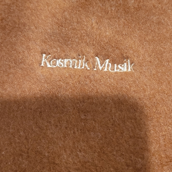 UNDERCOVER Kosmik Musik Balaclava - UNISEX - Picture 5 of 8